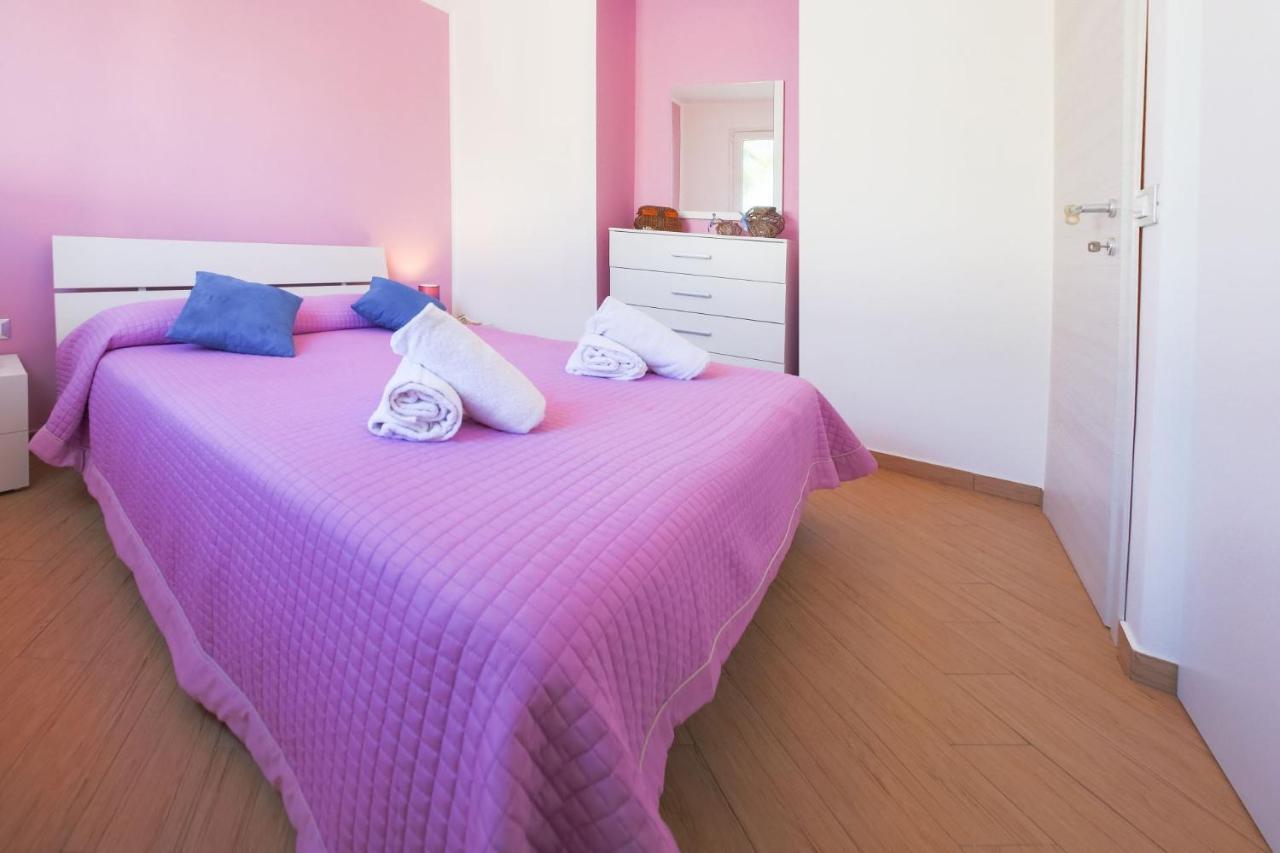 Villa Sicilia Ласкарі Номер фото