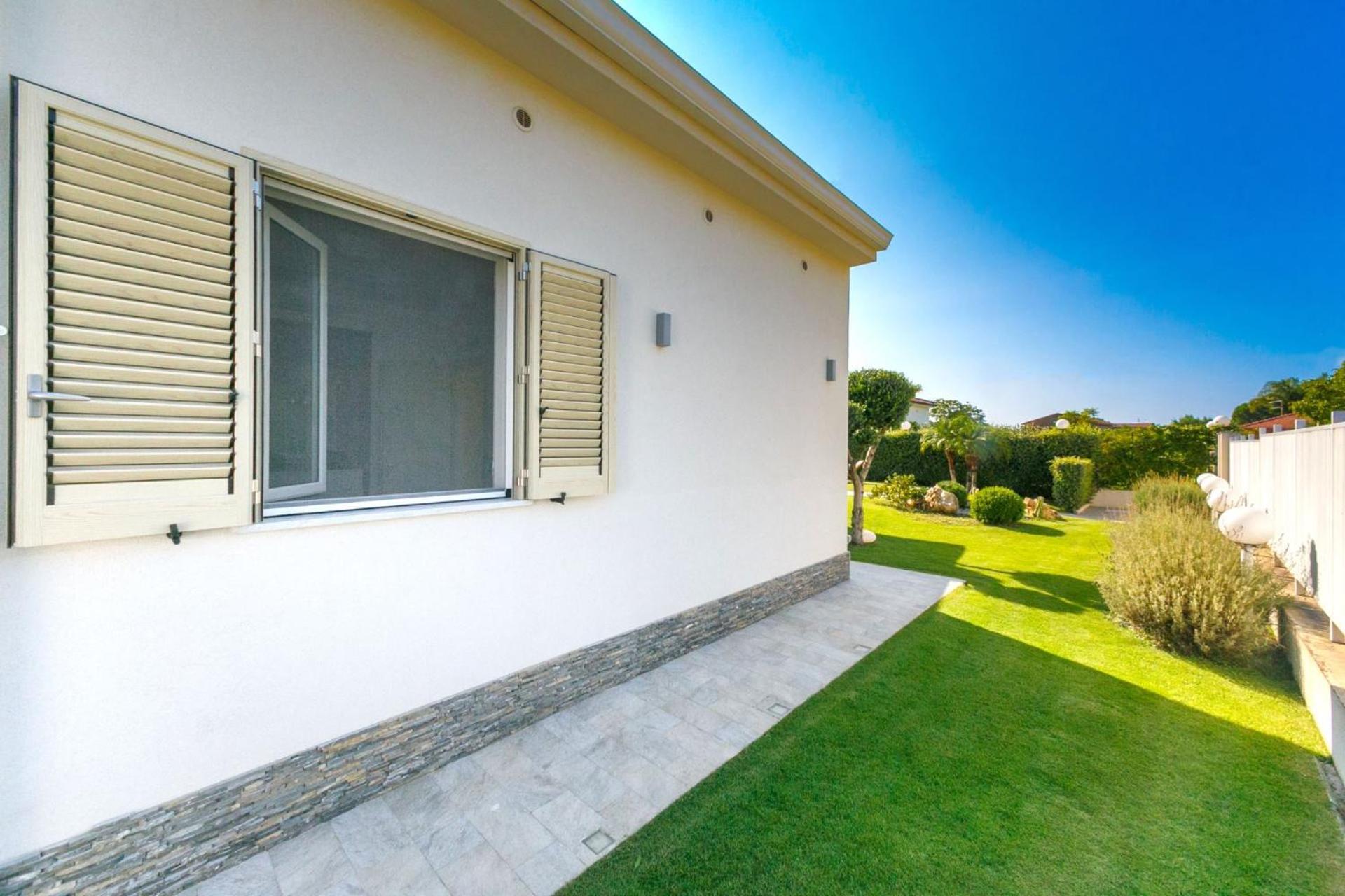 Villa Sicilia Ласкарі Номер фото