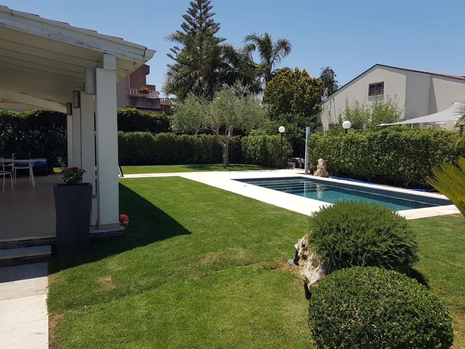 Villa Sicilia Ласкарі Номер фото