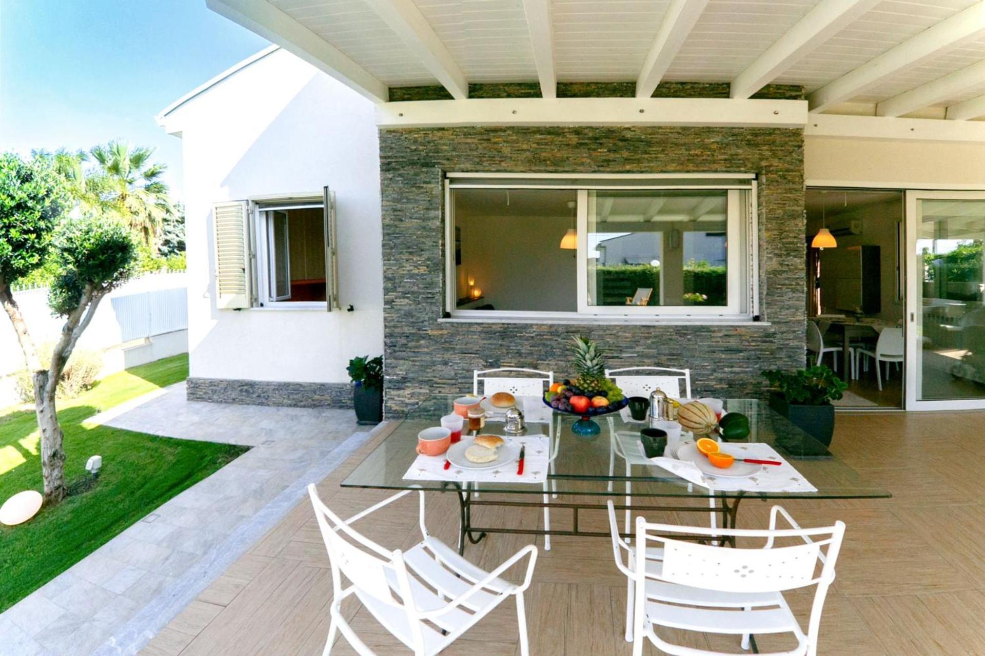 Villa Sicilia Ласкарі Номер фото