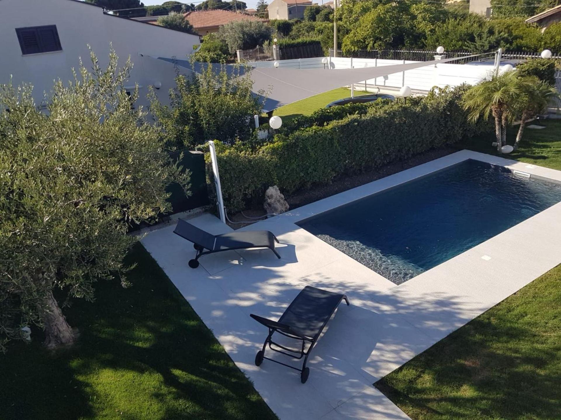 Villa Sicilia Ласкарі Номер фото